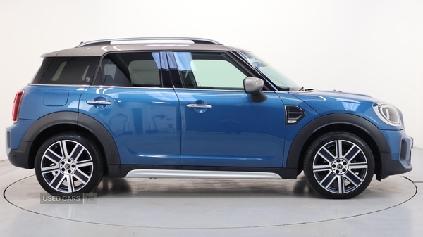 Used MINI Countryman 2023 for sale - 76433558: Photo 3