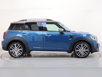 Used MINI Countryman 2023 for sale - 76433558: Photo