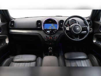 Used MINI Countryman 2023 for sale - 76433558: Photo