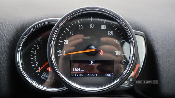 Used MINI Countryman 2023 for sale - 76433558: Photo 9