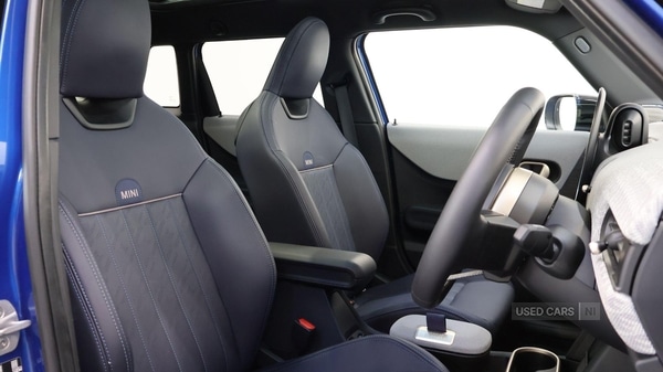 Used MINI Cooper 2025 for sale - 76942754: Photo 11