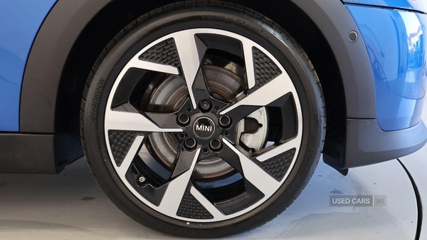 Used MINI Cooper 2025 for sale - 76942754: Photo 14