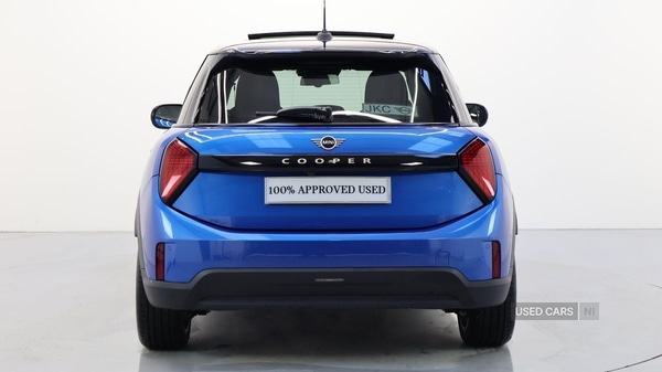 Used MINI Cooper 2025 for sale - 76942754: Photo 15