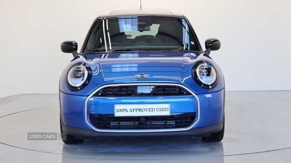 Used MINI Cooper 2025 for sale - 76942754: Photo 16
