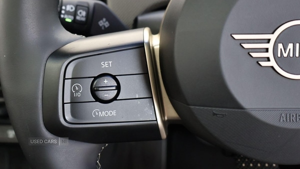 Used MINI Cooper 2025 for sale - 76942754: Photo 17