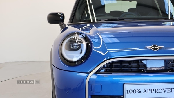 Used MINI Cooper 2025 for sale - 76942754: Photo 21
