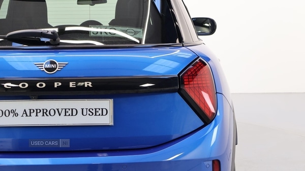 Used MINI Cooper 2025 for sale - 76942754: Photo 22