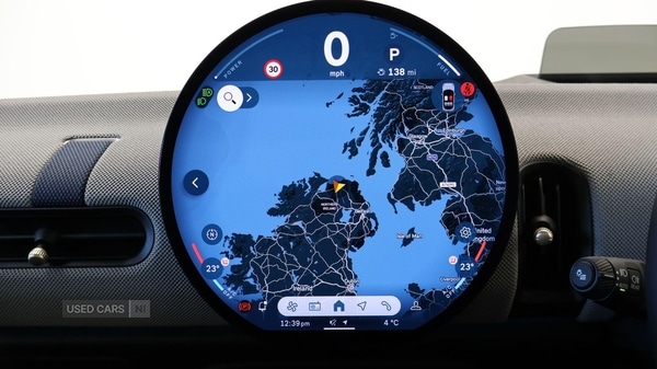 Used MINI Cooper 2025 for sale - 76942754: Photo 30