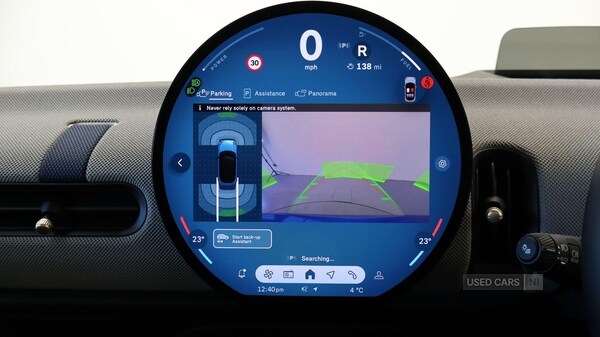 Used MINI Cooper 2025 for sale - 76942754: Photo 31