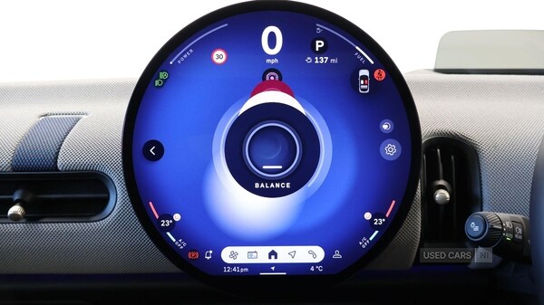 Used MINI Cooper 2025 for sale - 76942754: Photo 32