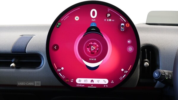 Used MINI Cooper 2025 for sale - 76942754: Photo 34