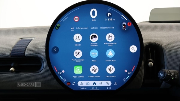 Used MINI Cooper 2025 for sale - 76942754: Photo 39