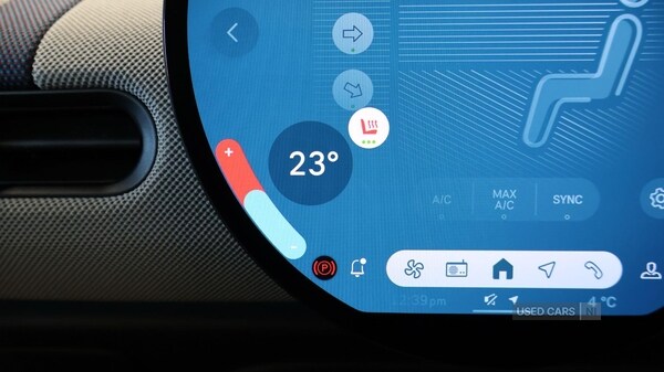 Used MINI Cooper 2025 for sale - 76942754: Photo 40