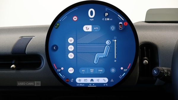 Used MINI Cooper 2025 for sale - 76942754: Photo 42