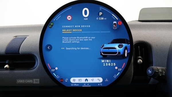 Used MINI Cooper 2025 for sale - 76942754: Photo 43