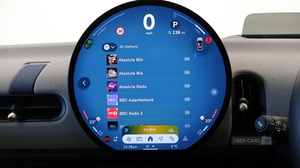 Used MINI Cooper 2025 for sale - 76942754: Photo 44