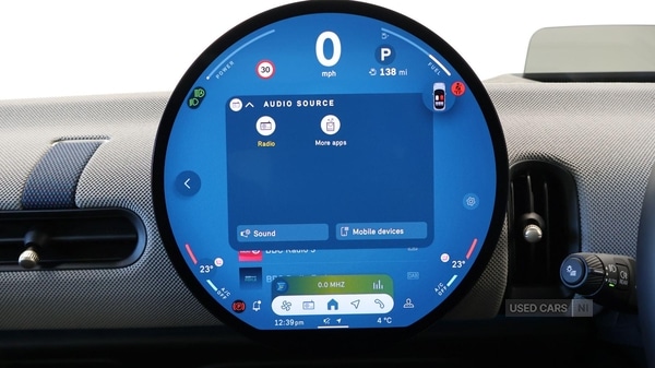 Used MINI Cooper 2025 for sale - 76942754: Photo 45