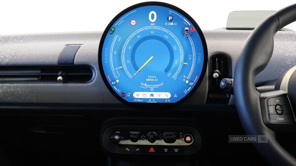 Used MINI Cooper 2025 for sale - 76942754: Photo 8