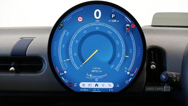 Used MINI Cooper 2025 for sale - 76942754: Photo 9