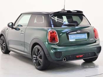 Used MINI Hatch 2018 for sale - 73576971: Photo