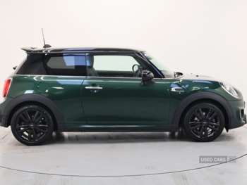 Used MINI Hatch 2018 for sale - 73576971: Photo