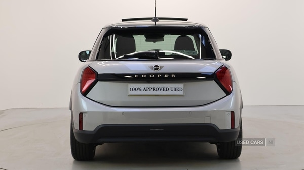 Used MINI Cooper 2025 for sale - 76840123: Photo 15