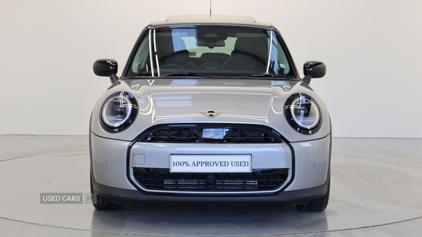 Used MINI Cooper 2025 for sale - 76840123: Photo 16