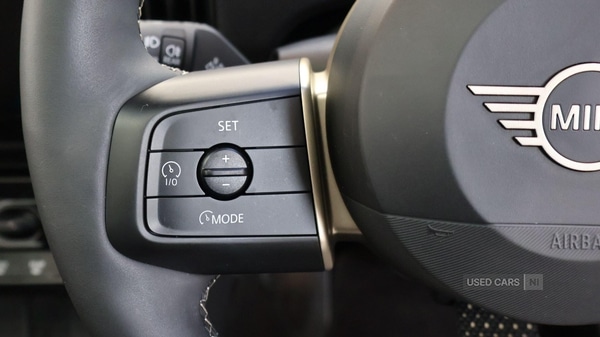 Used MINI Cooper 2025 for sale - 76840123: Photo 17