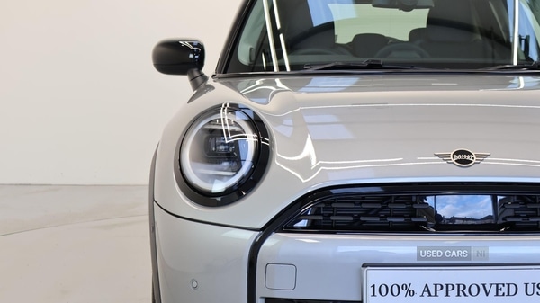 Used MINI Cooper 2025 for sale - 76840123: Photo 21