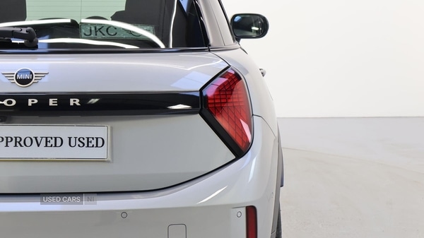 Used MINI Cooper 2025 for sale - 76840123: Photo 22