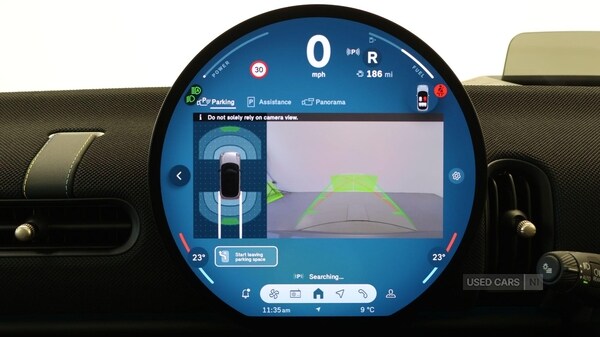 Used MINI Cooper 2025 for sale - 76840123: Photo 31