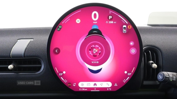 Used MINI Cooper 2025 for sale - 76840123: Photo 34