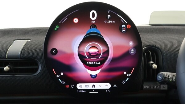 Used MINI Cooper 2025 for sale - 76840123: Photo 35