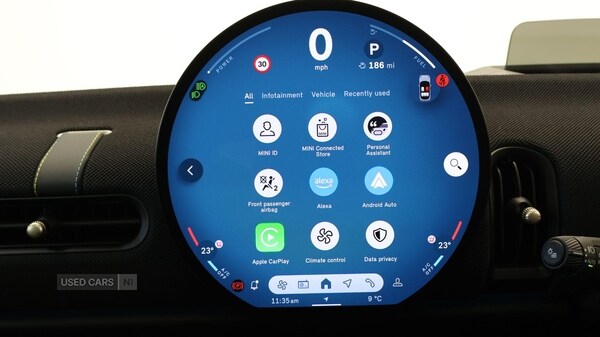 Used MINI Cooper 2025 for sale - 76840123: Photo 39