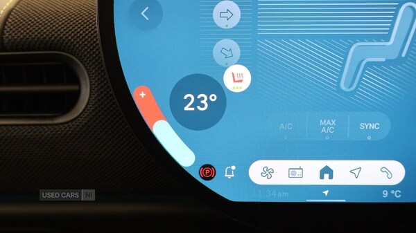 Used MINI Cooper 2025 for sale - 76840123: Photo 40