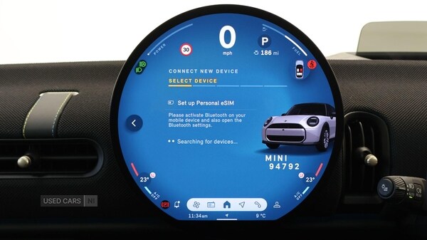 Used MINI Cooper 2025 for sale - 76840123: Photo 43