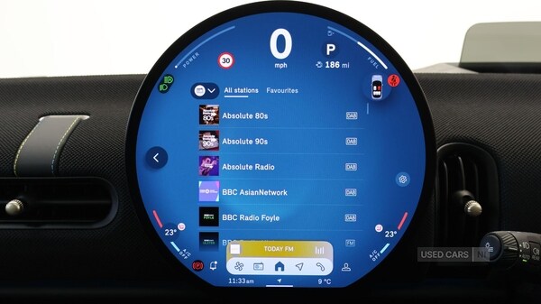 Used MINI Cooper 2025 for sale - 76840123: Photo 44