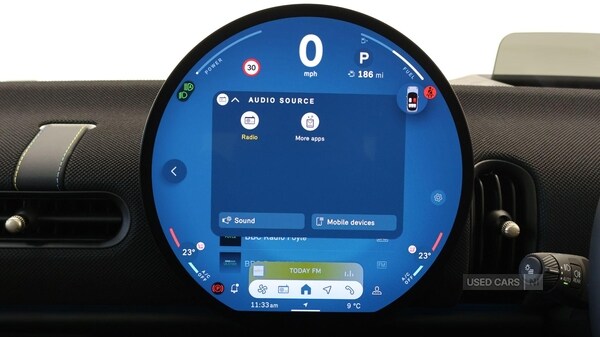 Used MINI Cooper 2025 for sale - 76840123: Photo 45