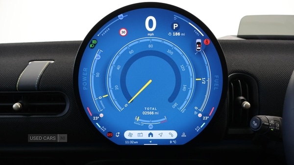 Used MINI Cooper 2025 for sale - 76840123: Photo 9