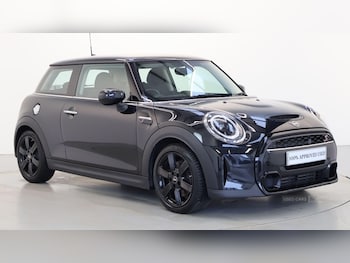Used MINI Hatch 2022 for sale - 78831127: Photo