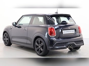 Used MINI Hatch 2022 for sale - 78831127: Photo