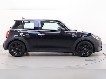 Used MINI Hatch 2022 for sale - 78831127: Photo
