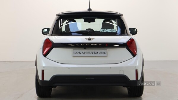 Used MINI Cooper 2025 for sale - 76690202: Photo 15