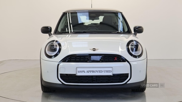 Used MINI Cooper 2025 for sale - 76690202: Photo 16