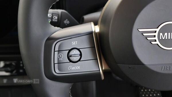 Used MINI Cooper 2025 for sale - 76690202: Photo 17