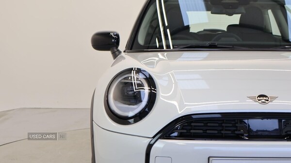 Used MINI Cooper 2025 for sale - 76690202: Photo 21