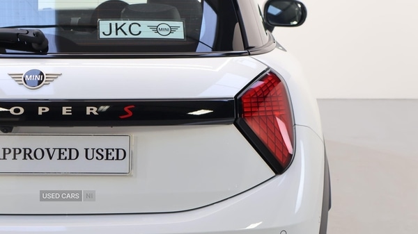 Used MINI Cooper 2025 for sale - 76690202: Photo 22