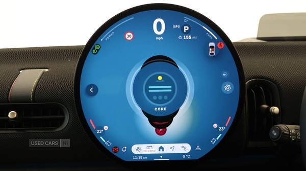 Used MINI Cooper 2025 for sale - 76690202: Photo 37