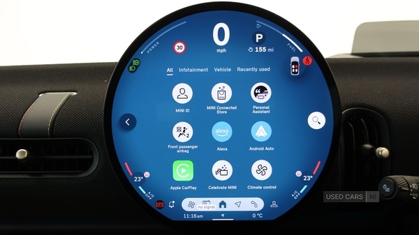 Used MINI Cooper 2025 for sale - 76690202: Photo 39