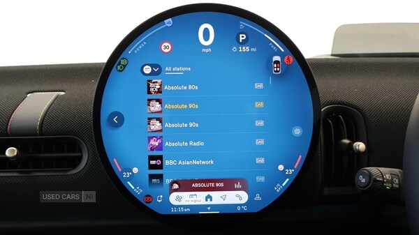 Used MINI Cooper 2025 for sale - 76690202: Photo 40